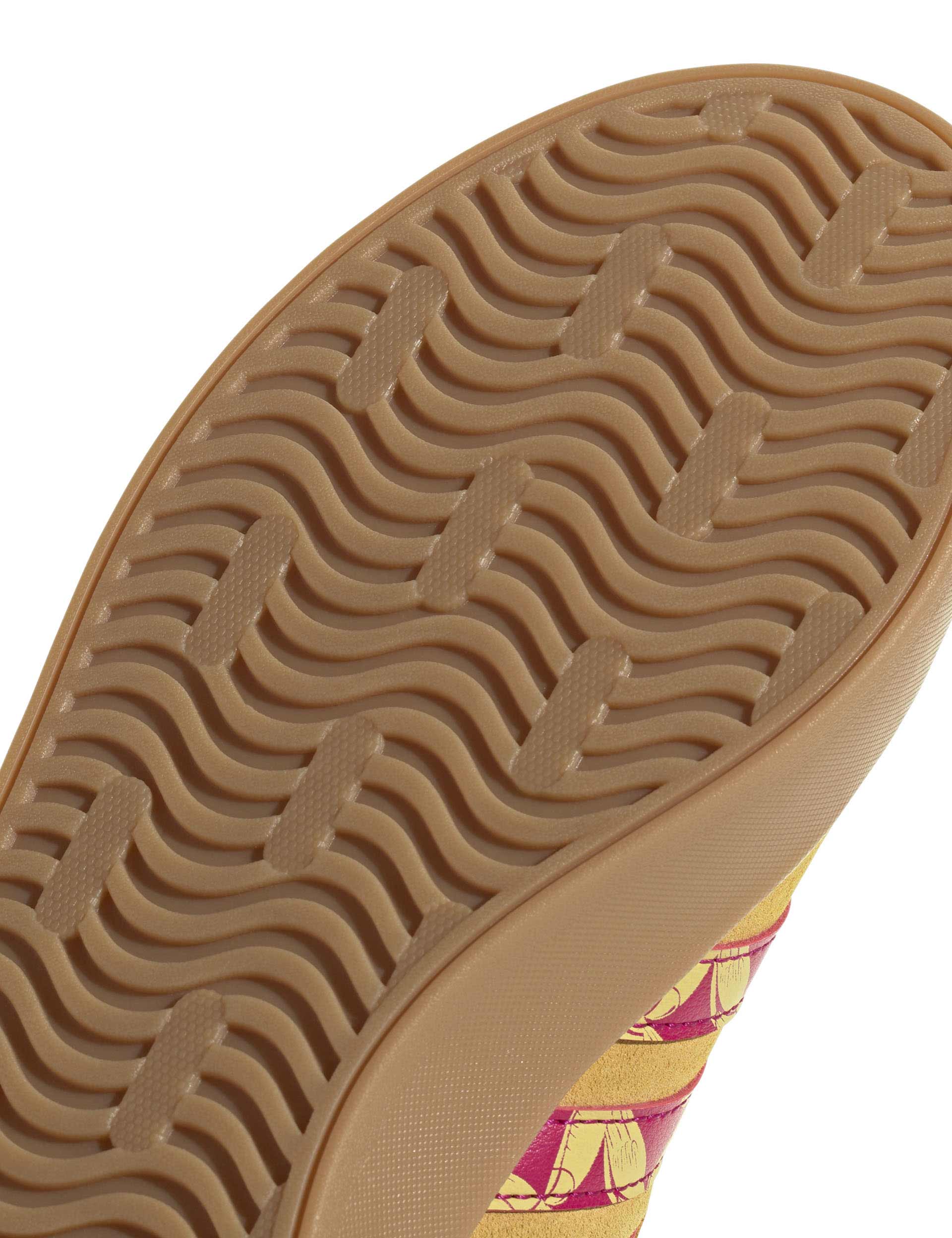 VL Court 3.0 Women's Sneakers - Semi Spark/Bold Pink/Gum Sole - Comfortable Tennis Shoes for Women - Perfect for Gym, Running & Casual Wear