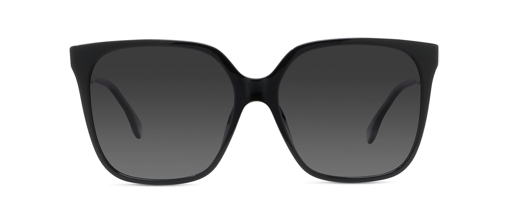 Fendi Line FE40030I Sunglasses - Luxury Designer Shades for Women & Men - Perfect for Outdoor Activities, Travel & Fashion Accessories