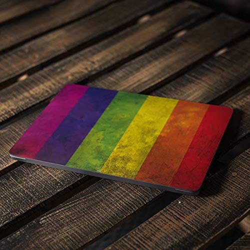 Rainbow Flag Laptop Skin for MacBook Air 13