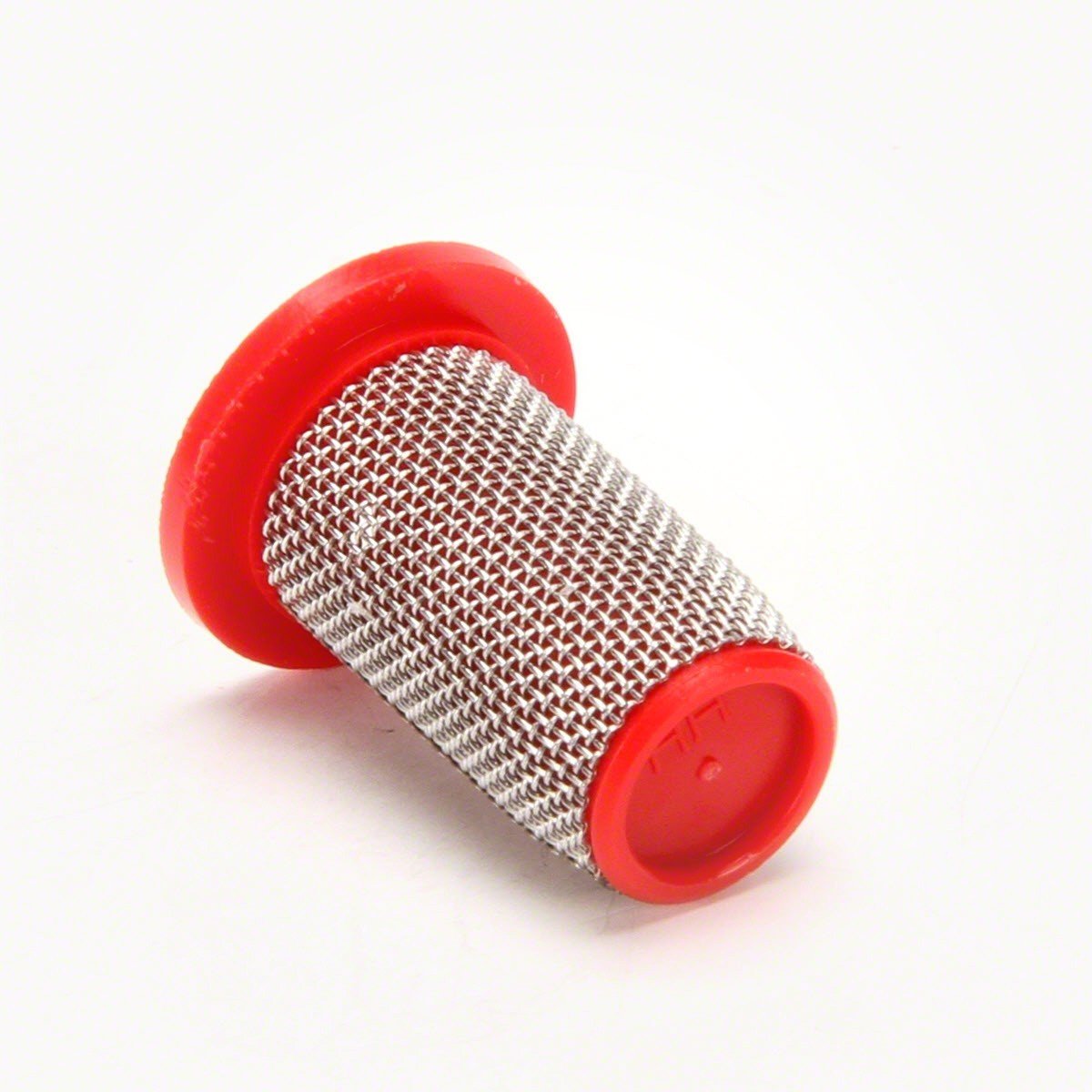 TeeJet 8079-PP-50 Polypropylene Strainer Filter - High Flow Water Filtration for Agricultural Sprayers, Irrigation Systems & Pressure Washers