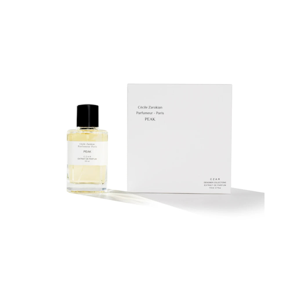Peak EDP Perfume for Women & Men - 110ml Long-Lasting Fragrance for Day & Night Wear - Perfect for Work, Date, and Special Occasions