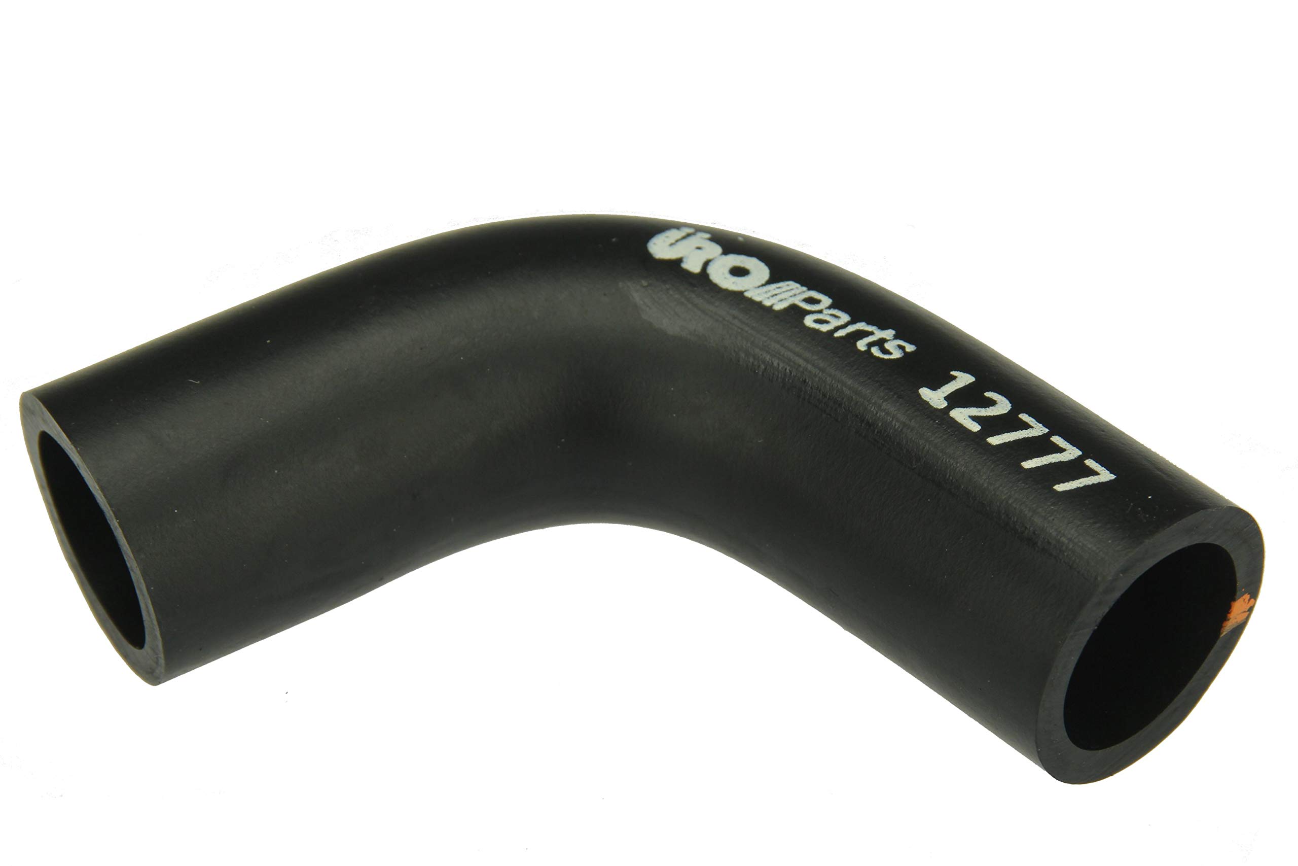 URO Parts 99610717550 Breather Hose - Compatible with BMW E46 E39 E53 - High Performance Engine Air Ventilation Hose for Improved Engine Efficiency - Perfect for DIY Car Maintenance & Performance Upgrades