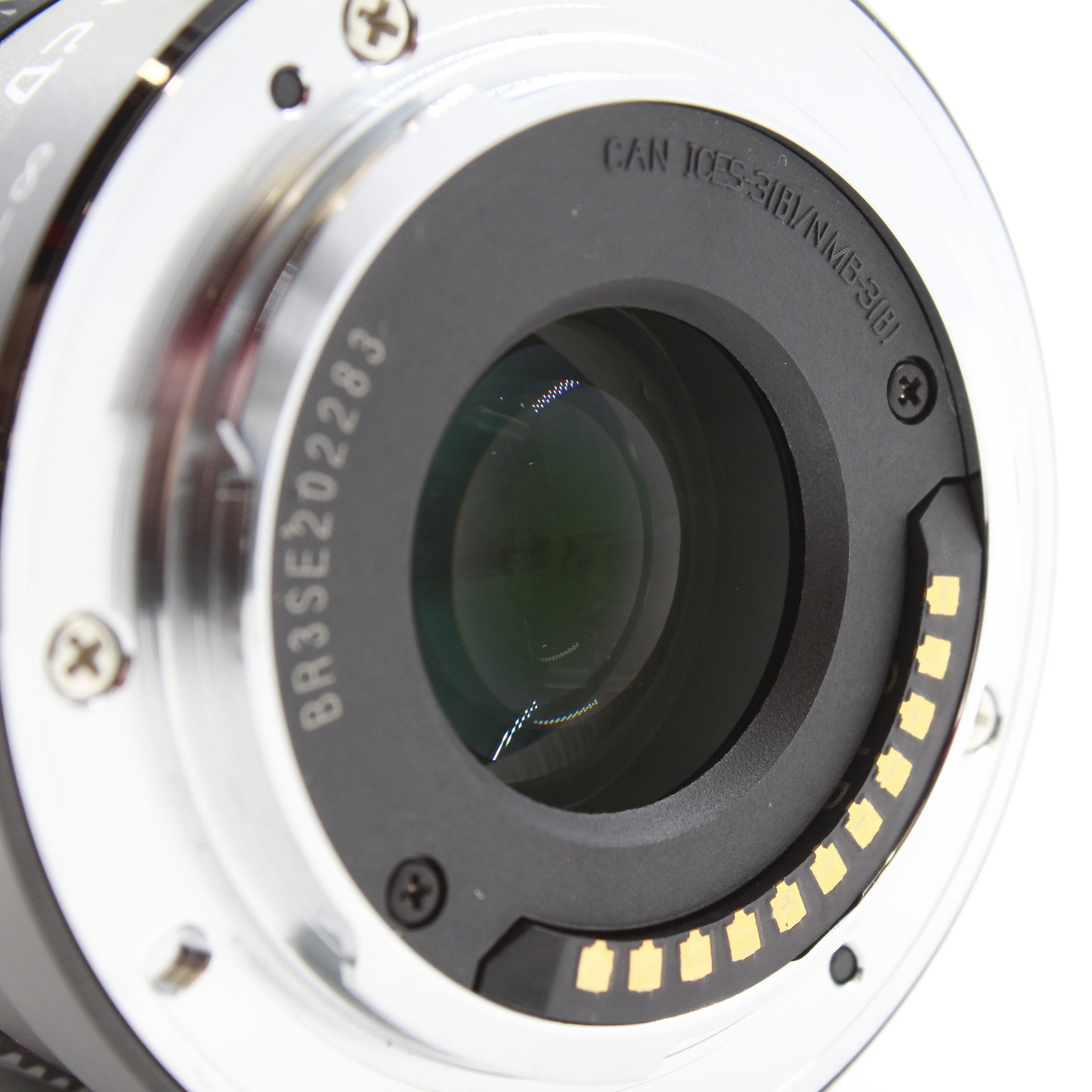 Open Box Excellent Condition Panasonic Lumix G 42.5mm f/1.7 ASPH POWER OIS Lens - Perfect for Portrait Photography & Low Light Shooting