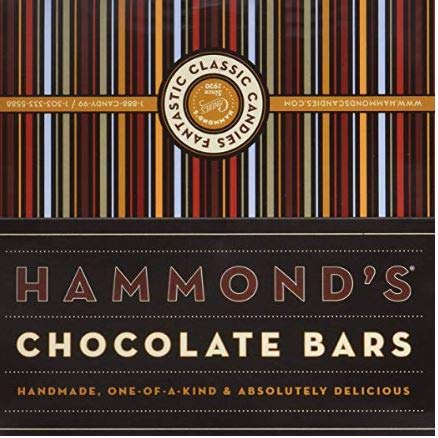 Hammonds Edible Cookie Dough - 1 Pack (16 oz) | Ready-to-Eat Dessert for Parties, Gifts & Late-Night Snacks