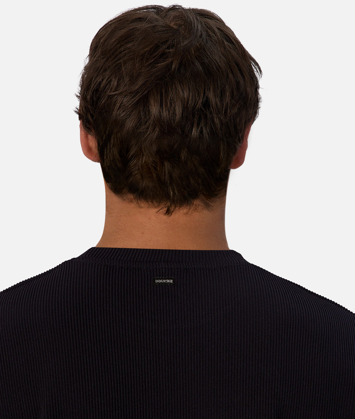 The Medina Tee - Soft Cotton Navy T-Shirt for Men | Casual Wear, Lounge & Everyday Outfits