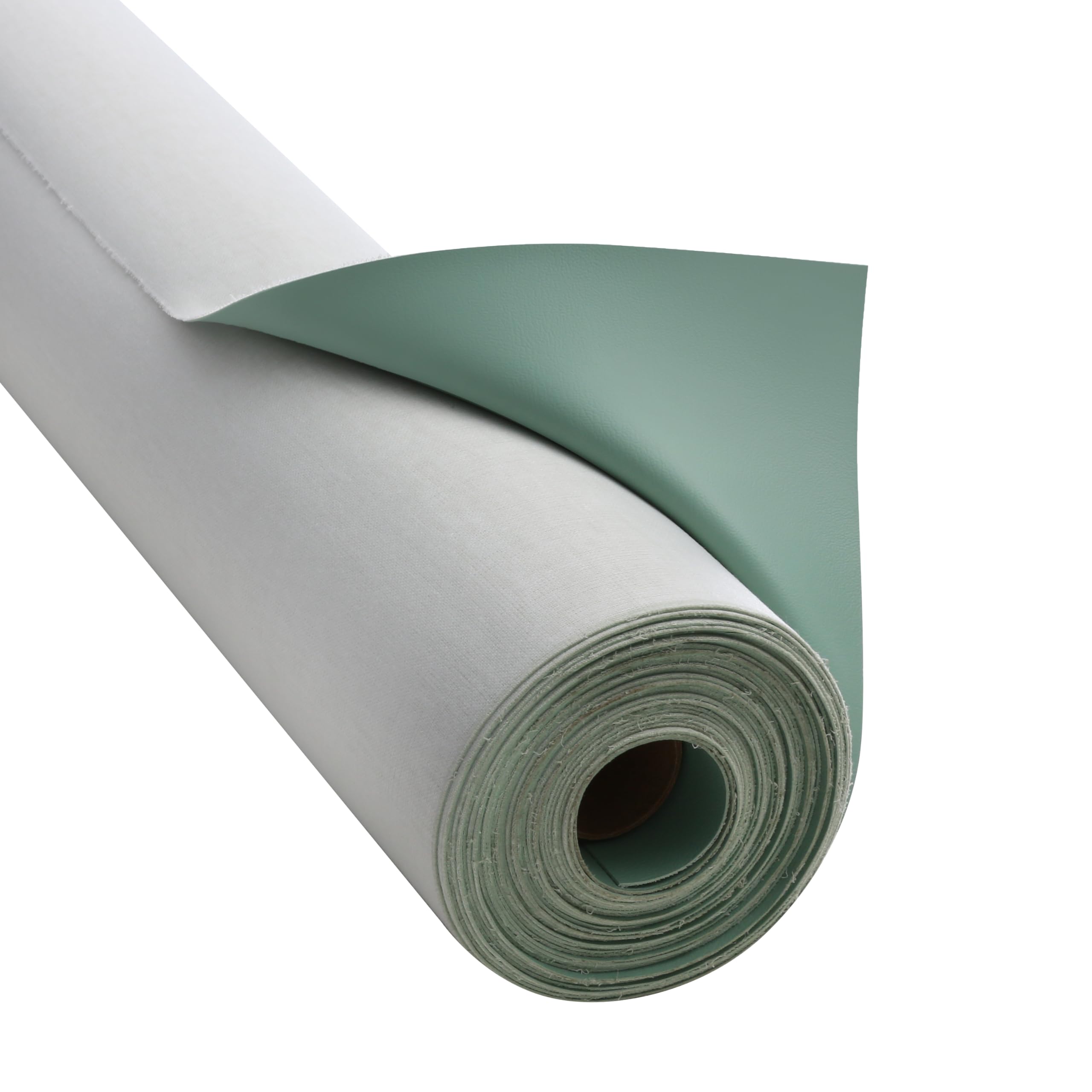 Premium Commercial-Grade Vinyl Fabric - 54