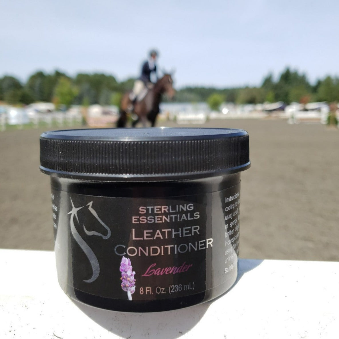 Sterling Essentials Hair Conditioner - Deep Moisturizing & Repair for Dry, Damaged Hair - Perfect for Daily Use & Salon-Quality Results at Home