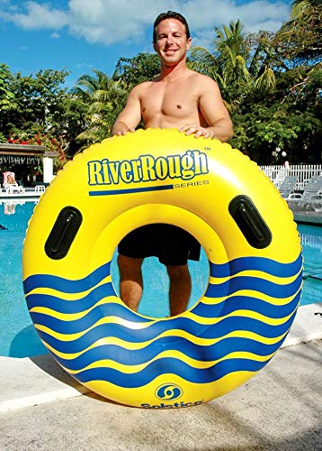 2 NEW Swimline 17035ST Heavy Duty 48