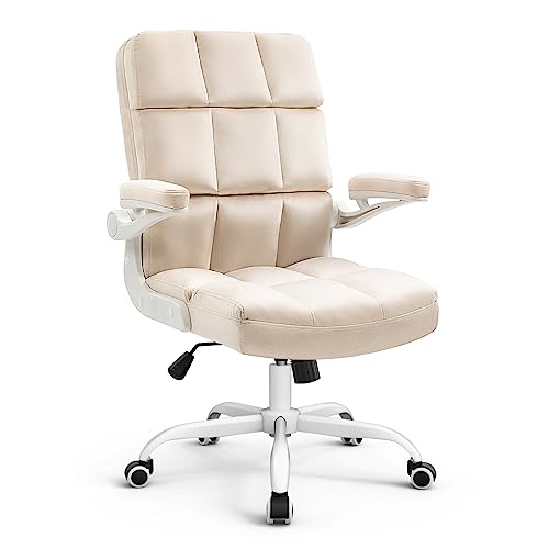 White-beige
