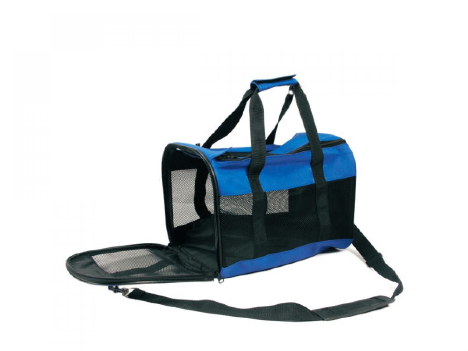 StarSun Depot Small Pet Carrier Bag - Set of 2, Portable & Lightweight for Cats, Dogs & Small Animals | Perfect for Travel, Vet Visits & Outdoor Adventures | Durable Pet Supplies & Accessories