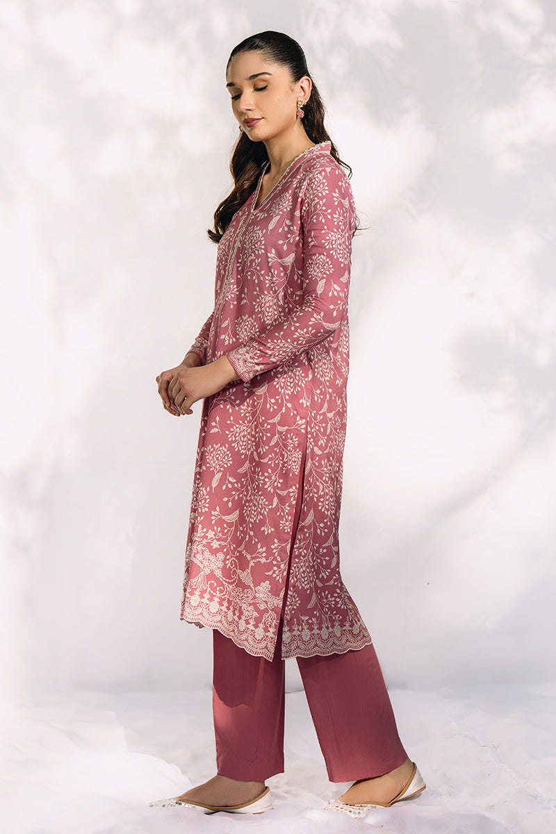 IZLE EUPHORIA 2-Piece Linen Suit for Women - Breathable Summer Outfit for Beach Weddings, Vacations & Casual Wear