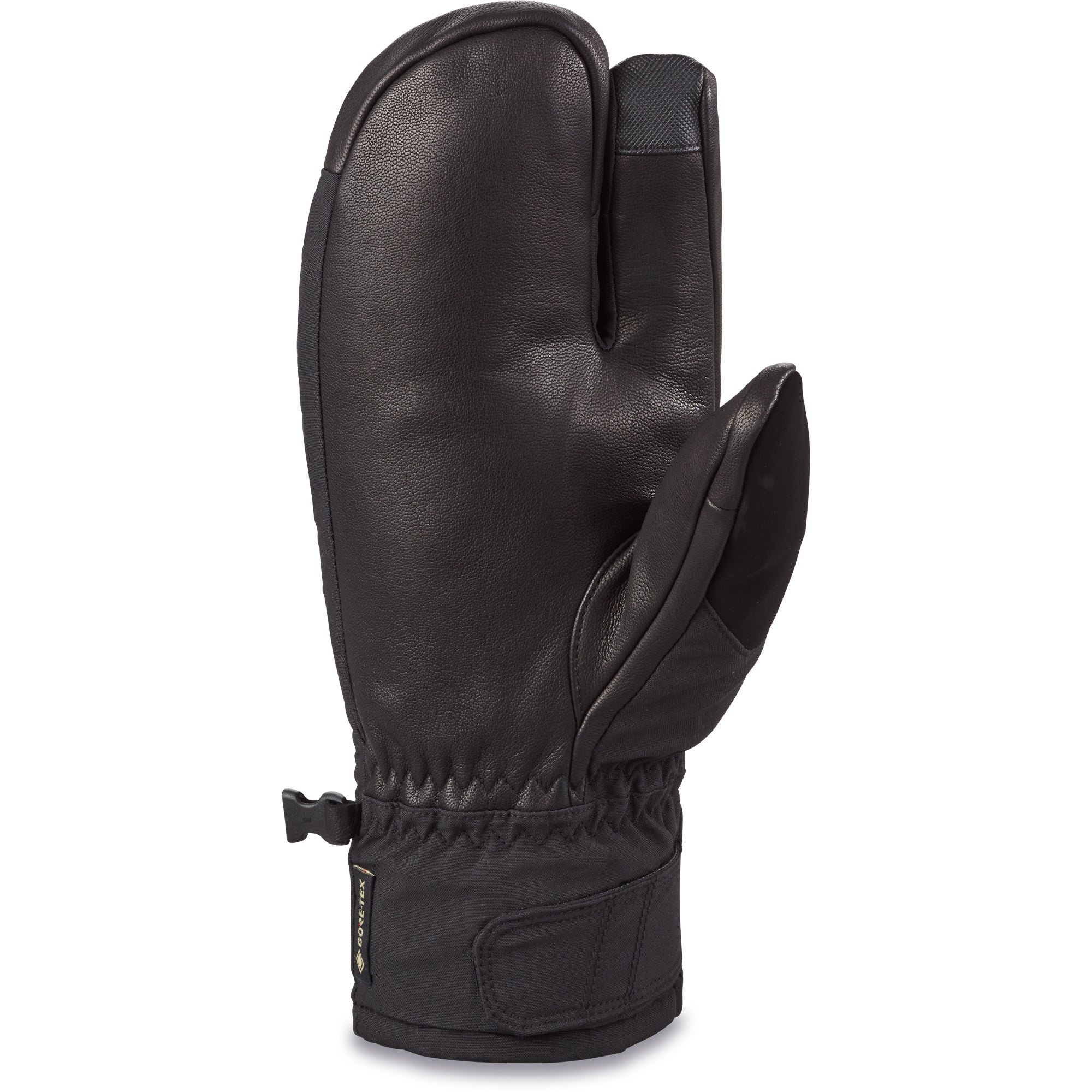 Fillmore GORE-TEX Short Trigger Mitt - Waterproof & Windproof Gloves for Skiing, Snowboarding & Outdoor Winter Sports