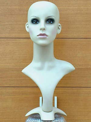 Female Grace Suntan