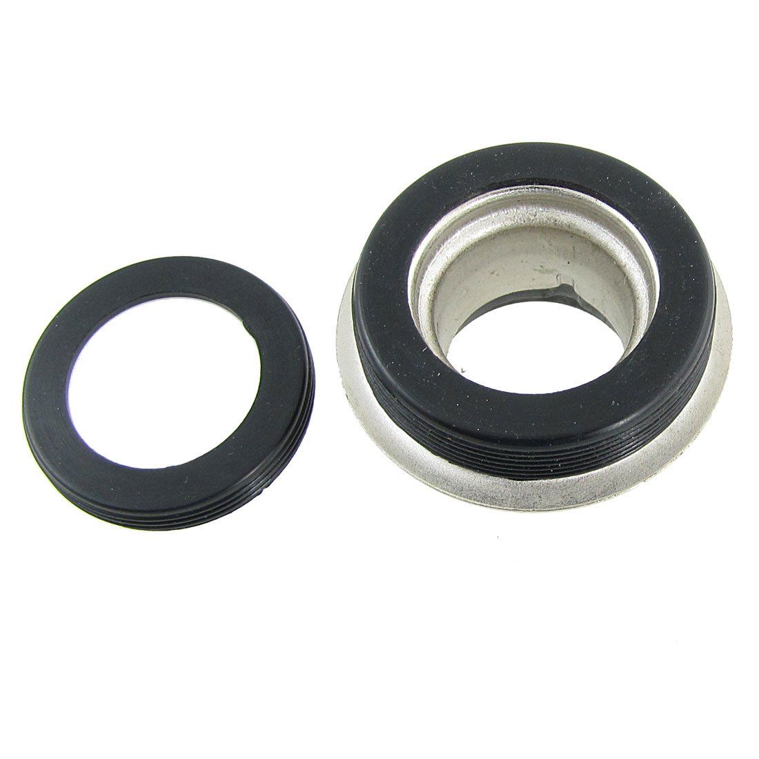 Ruilogod SB-20 Single Spring Mechanical Seal 22mm Inner Diameter Shaft Seal - Ideal for Pumps, Mixers & Industrial Equipment