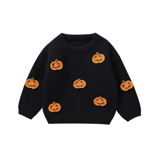 Black Pumpkin
