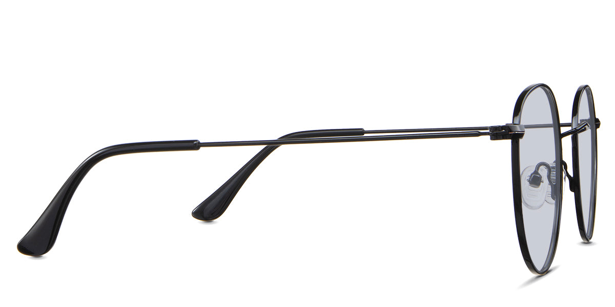 Prescription Tinted Sunglasses for Men - UV Protection Polarized Lenses for Driving, Fishing & Outdoor Activities