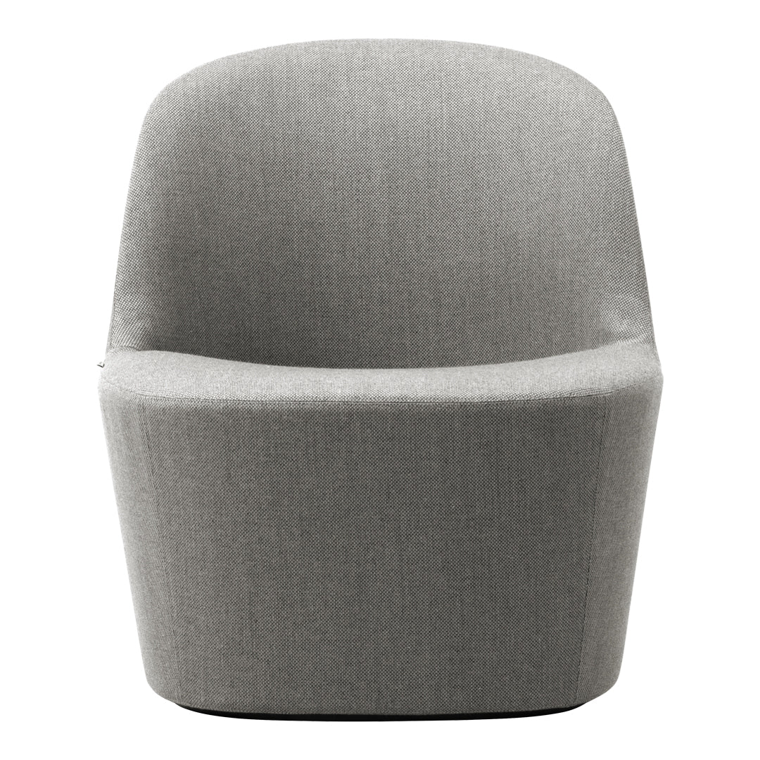 Comfortable Gomo Lounge Chair for Living Room - Modern Accent Chair with Soft Cushions, Perfect for Reading Nook, Bedroom or Patio Relaxation