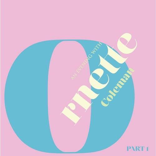 Ornette Coleman Vol. 1 Vinyl LP 180 Gram - Jazz Music Record for Audiophiles & Collectors - Perfect for Evening Listening & Vinyl Collections