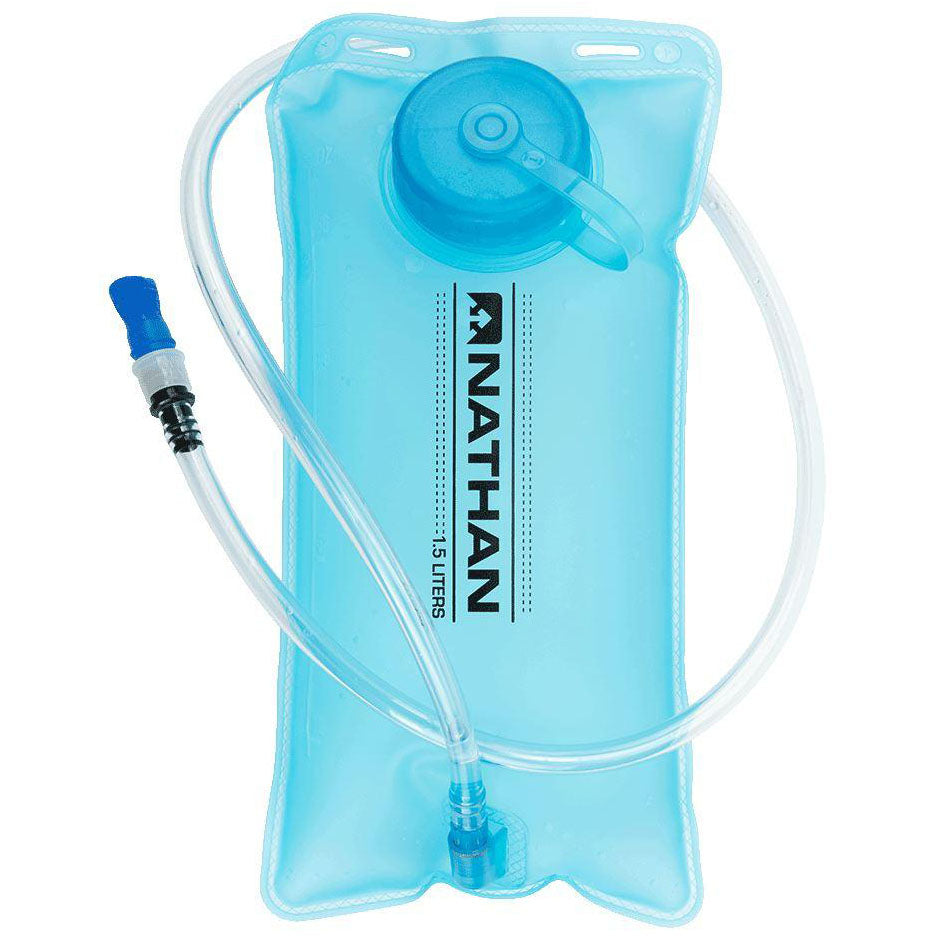 QUICKSTART PLUS 6L Racing Hydration Pack - Lightweight Water Backpack for Running, Cycling & Outdoor Sports - Hands-Free Hydration Solution for Athletes