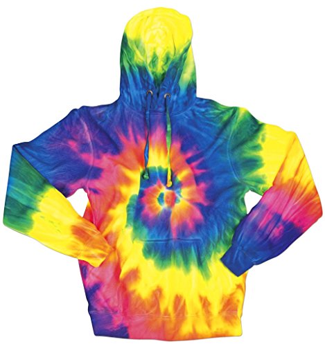 Flourescent Rainbow