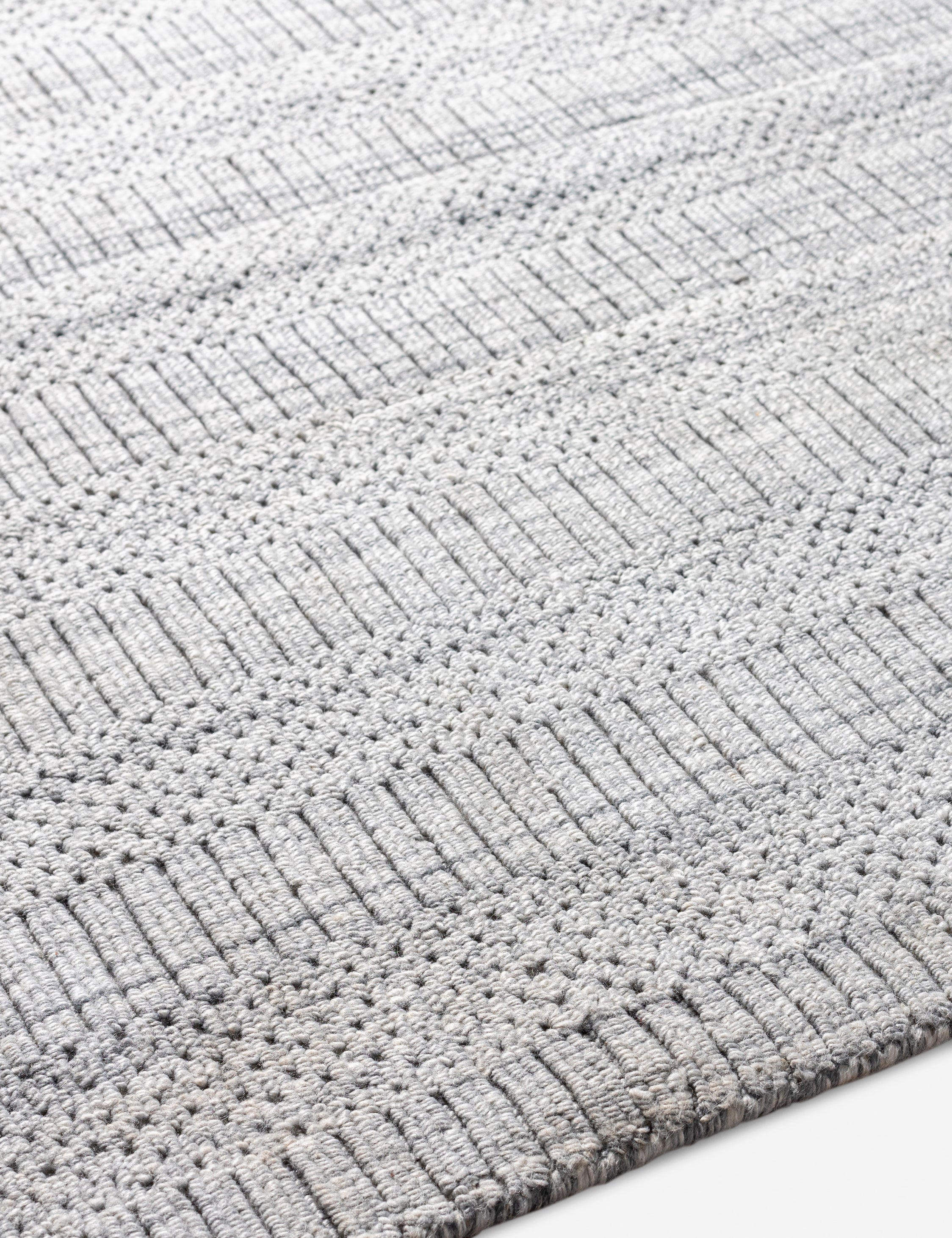 Darian Indoor Outdoor Rug - Non-Slip, Waterproof Area Rug for Living Room, Patio, Deck - Machine Washable, Durable & Stylish Home Decor