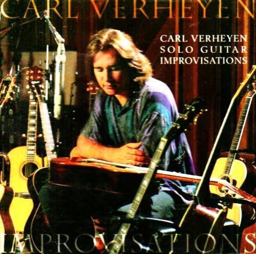 Best Solo Guitar Improvisations for Practice & Performance | Acoustic & Electric Guitar Solos for Musicians