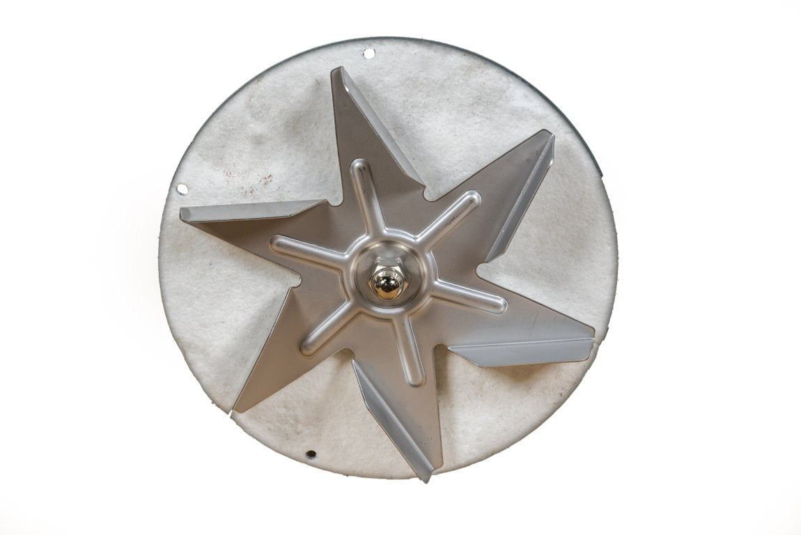 ComfortBilt Pellet Stove Exhaust Fan - High Efficiency Ventilation Blower for Wood Pellet Stoves - Perfect for Home Heating & Energy Savings