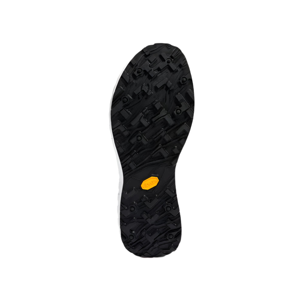 Norda Men's 001 Core Carry Over Trail Running Shoes - Lightweight Hiking & Outdoor Adventure Footwear for Men (Black) - Perfect for Mountain Trails, Camping and Daily Wear