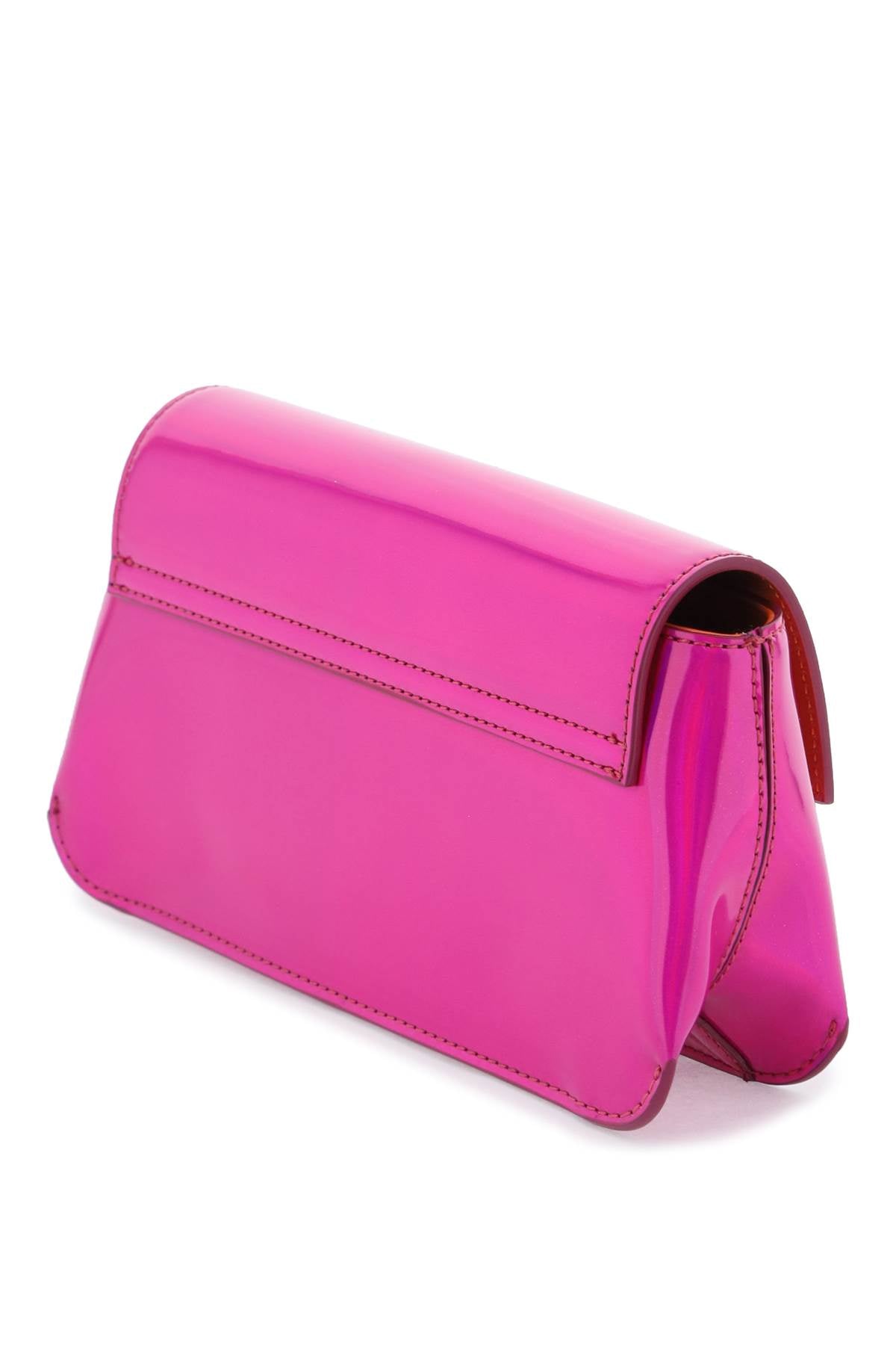 Tilda Clutch by FAR - Stylish Women's Crossbody Bag for Evening Parties & Special Occasions