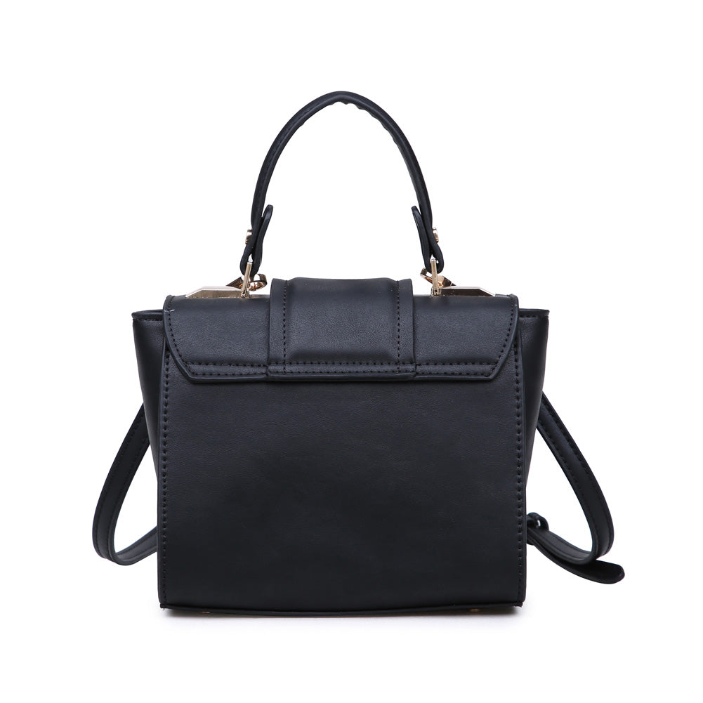 Solange Crossbody Bag for Women - Stylish & Lightweight Shoulder Purse - Perfect for Travel, Shopping & Everyday Use