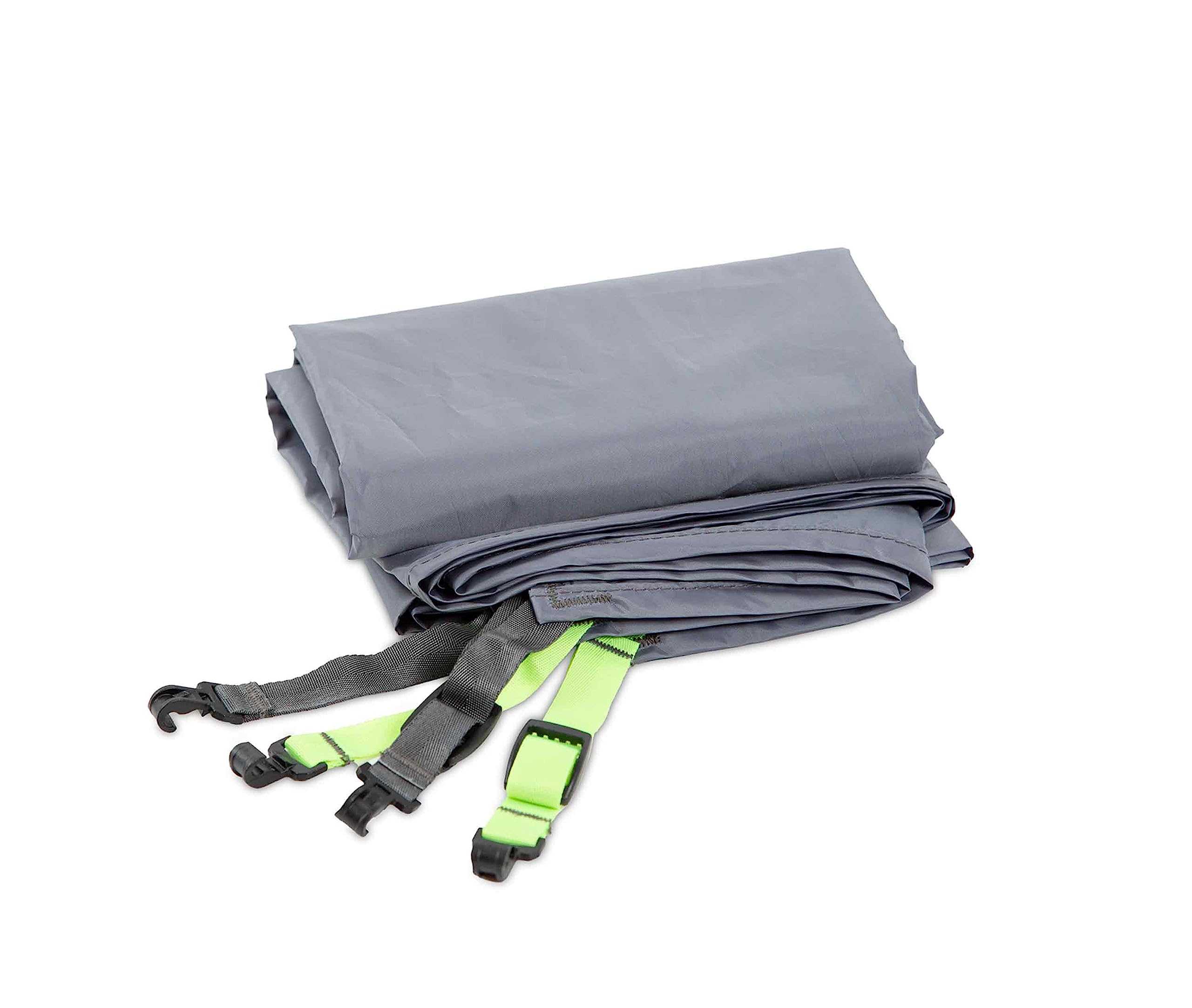 NEMO Equipment Dagger Tent Footprint - Waterproof & Durable Ground Cover for Camping, Hiking & Backpacking - Perfect for Outdoor Adventures & Extreme Weather Protection