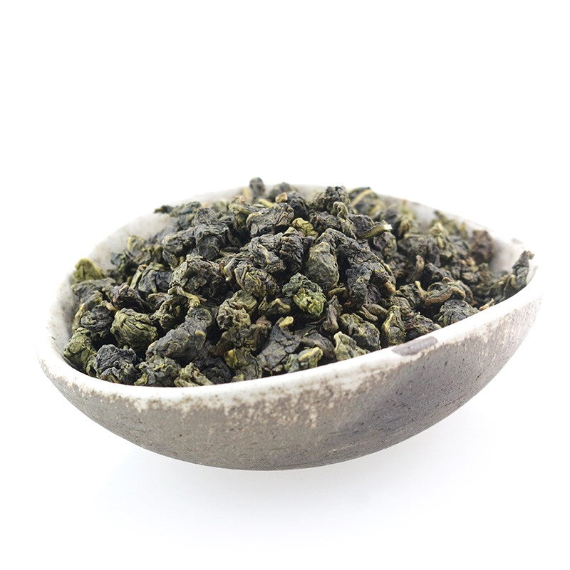 Premium Tie Guan Yin Oolong Tea - Iron Goddess of Mercy Loose Leaf Tea | High Mountain Tea from Fujian China | Perfect for Afternoon Tea, Meditation & Gifting | COLORFULTEA