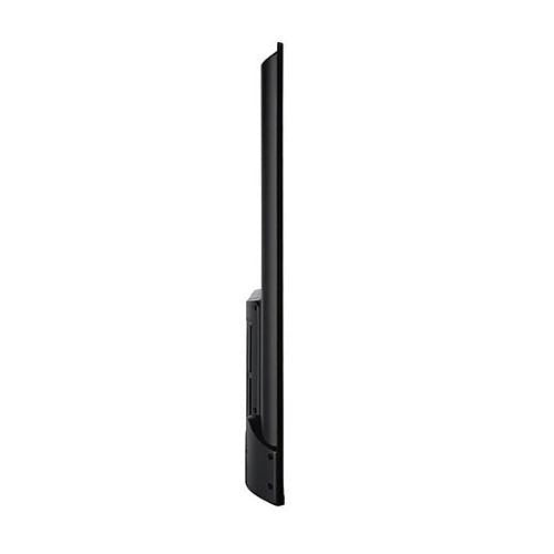 AVARRO V2 P55ES 55-inch 4K Ultra HD Smart LED Commercial Display - Perfect for Digital Signage, Retail Stores, and Business Presentations