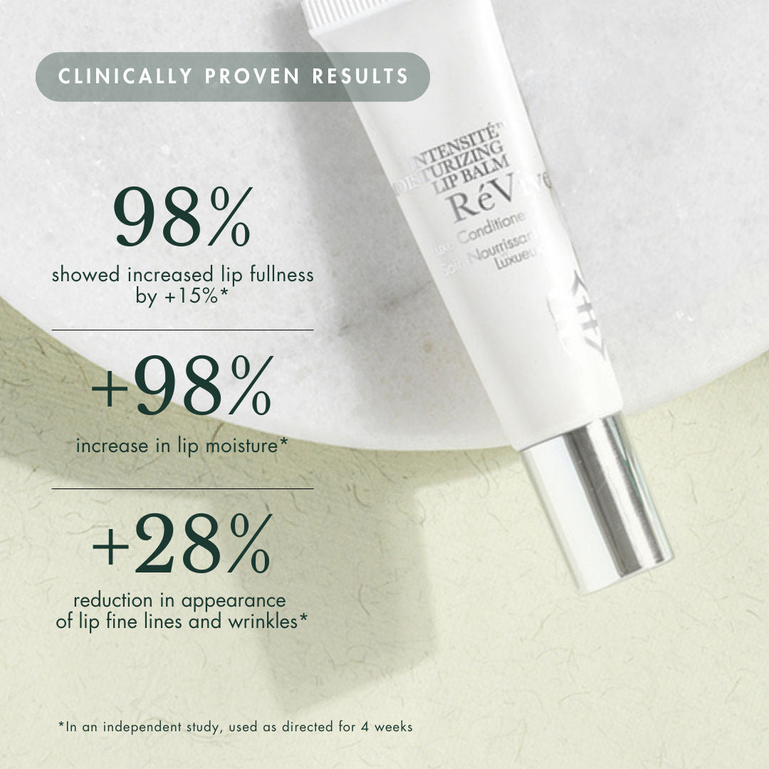 Intensite Moisturizing Lip Balm - Ultra Hydrating Lip Conditioner for Dry & Chapped Lips - Perfect for Winter Skincare & Daily Lip Care