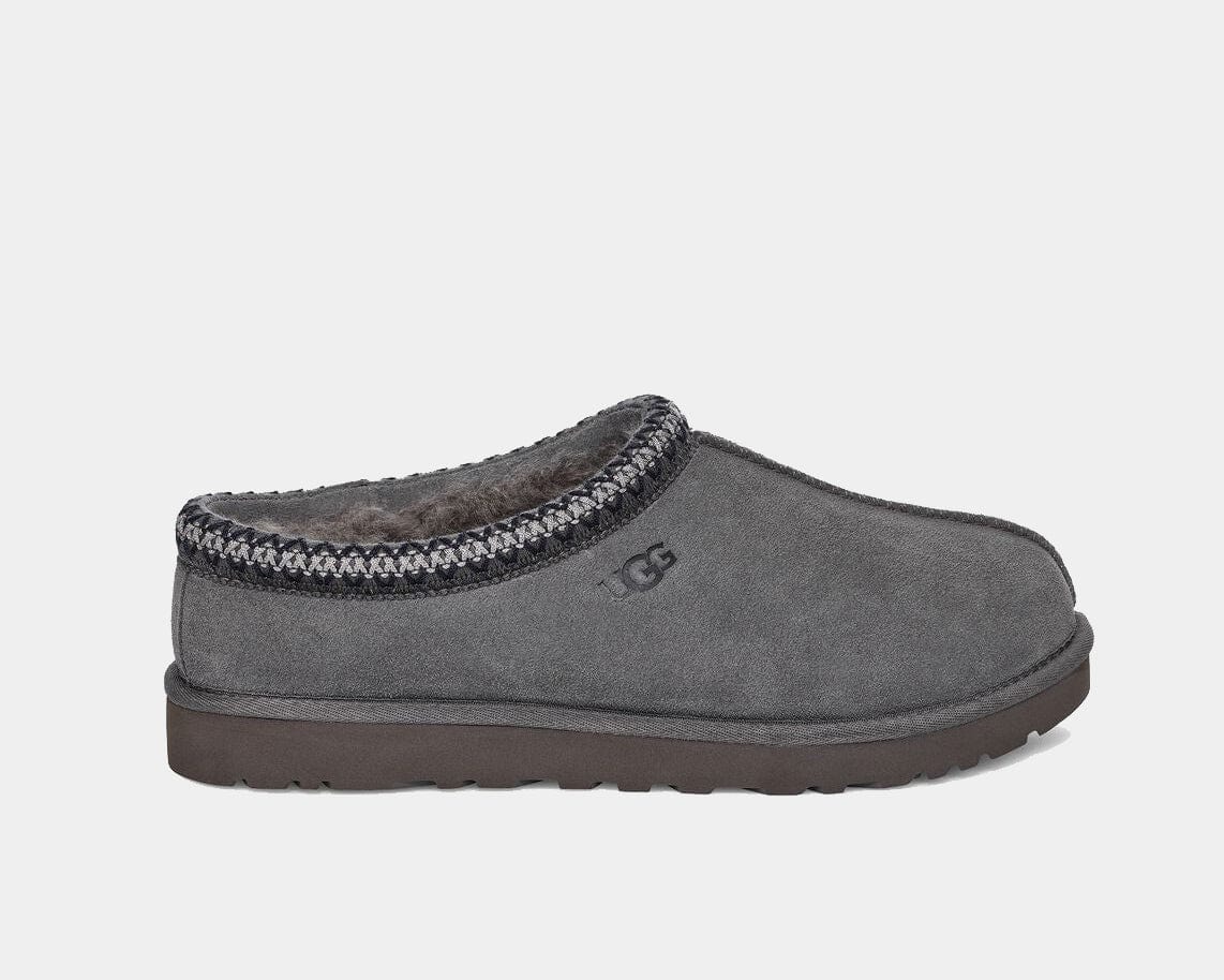 Ugg Tasman Slipper - Women's Cozy Fur-Lined House Shoes for Indoor & Outdoor Comfort - Perfect for Lounging, Running Errands, and Cold Weather Wear
