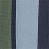 Memory Knit Shirt for Men | Soft & Comfortable Ink Percy Stripe Casual Top | Perfect for Office, Travel & Everyday Wear