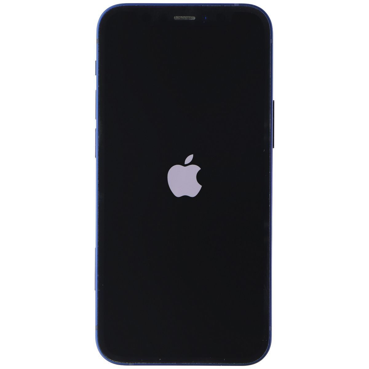 Apple iPhone 12 mini (5.4 Inch) Unlocked Smartphone - 64GB Storage, Blue | Perfect for Travel, Business & Everyday Use
