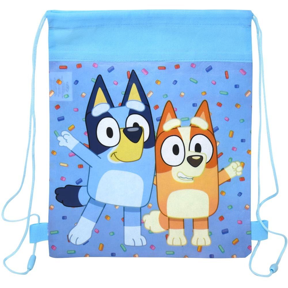 Fast Forward Drawstring - Blue, 11