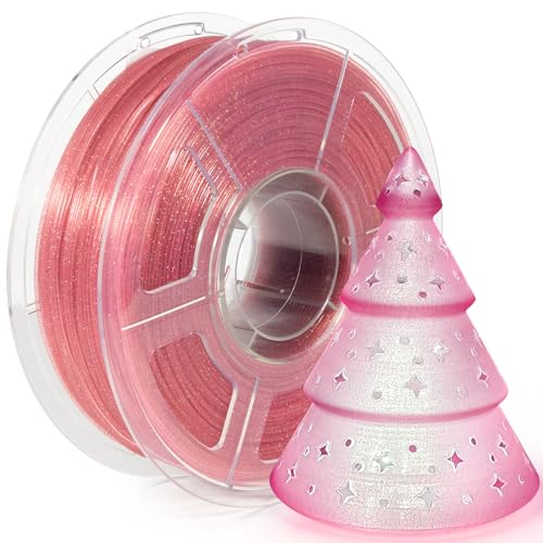 Glitter Light Pink