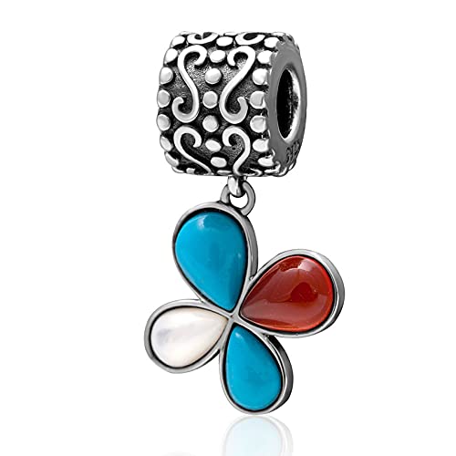 Floral Pendant