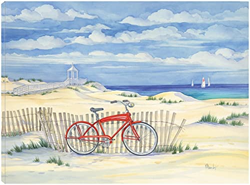 Beach Cruiser II