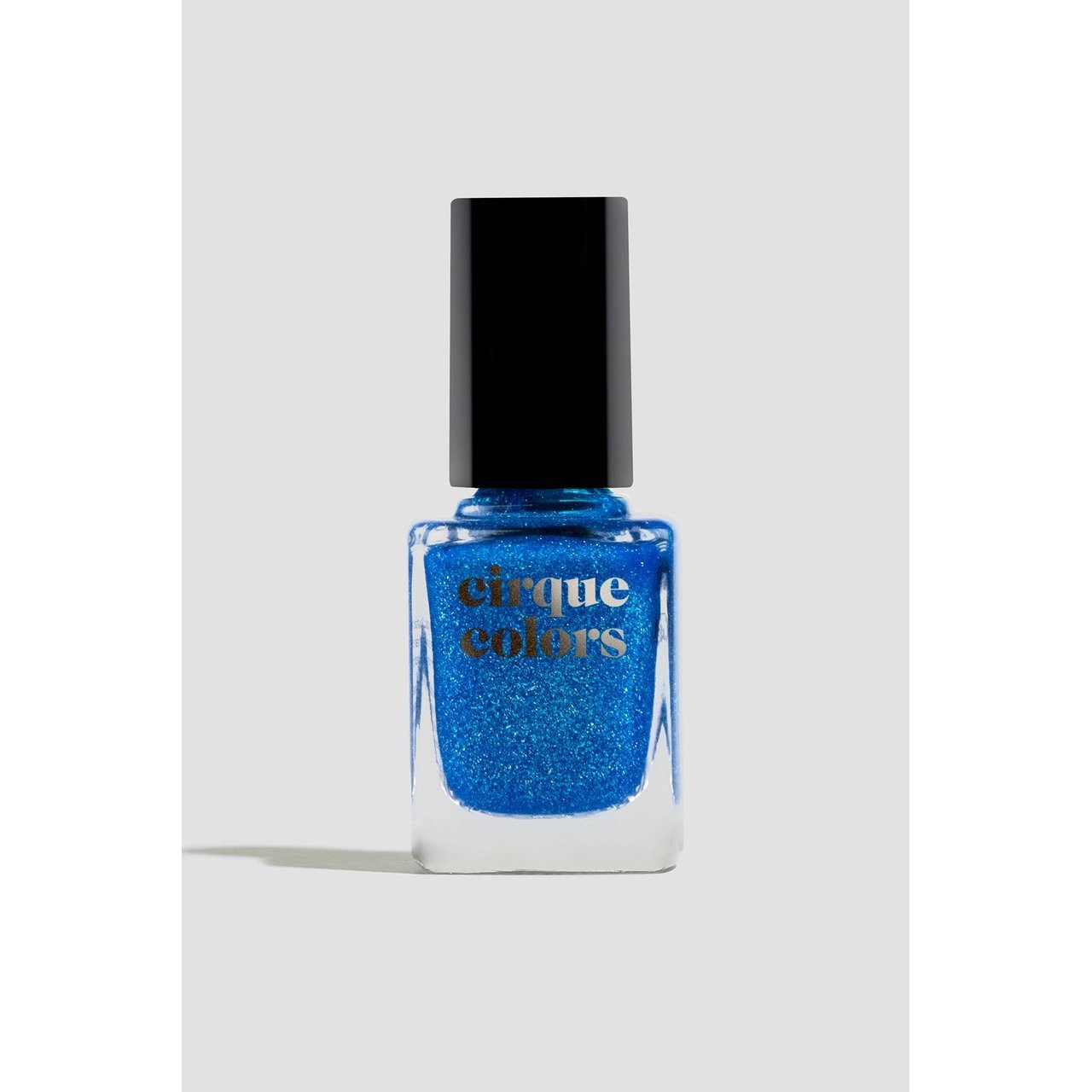 Cirque Colors Zircon Nail Polish - 0.37 oz Long Lasting Vegan & Cruelty-Free Nail Lacquer for Manicures & Pedicures - Perfect for Parties, Weddings & Special Occasions