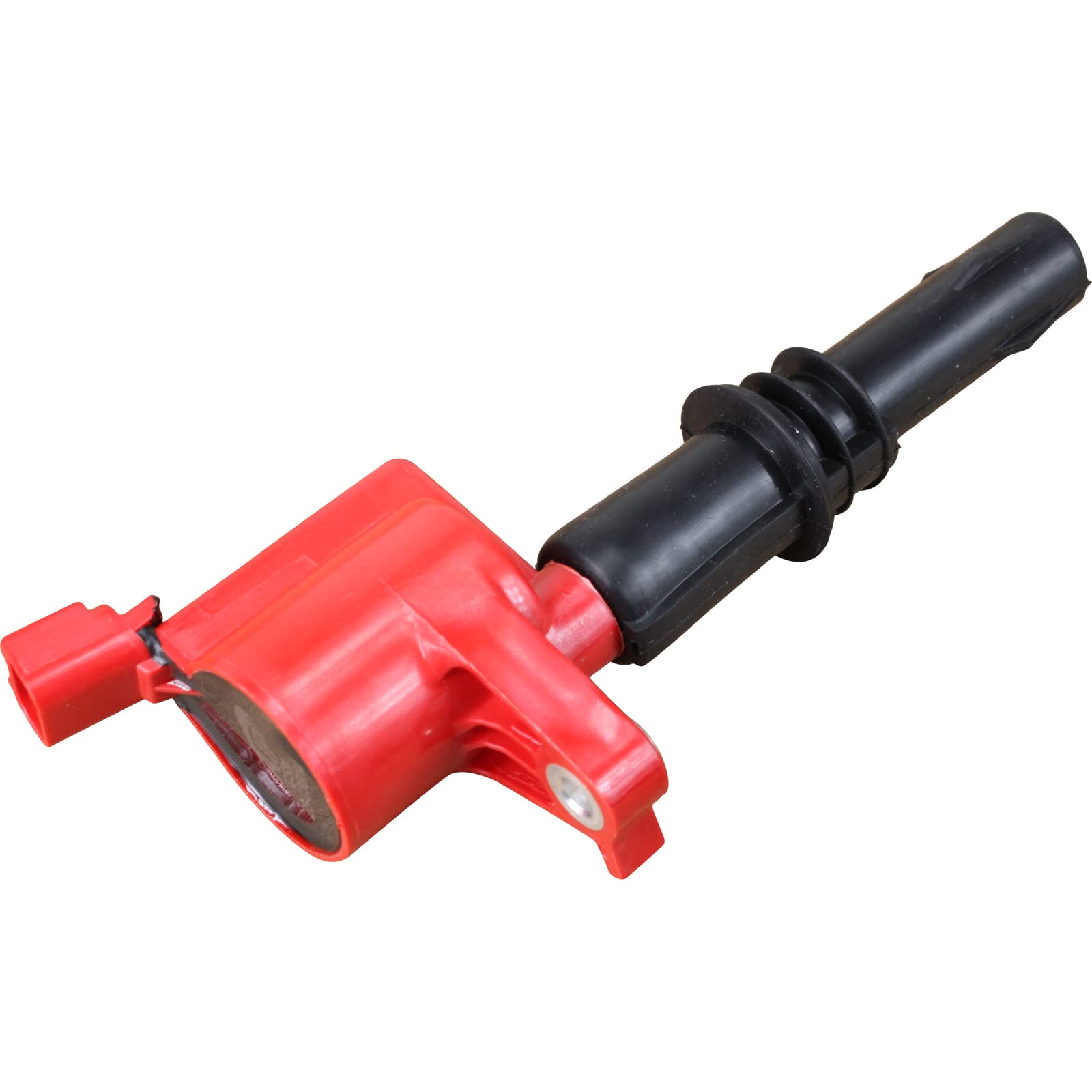 AIP Electronics 8-Piece Dragon Fire High Performance Ignition Coil Set - Compatible with 2004-2008 Ford, Lincoln & Mercury (OEM Fit C511-DF) - Perfect for Engine Tune-Ups & Performance Upgrades