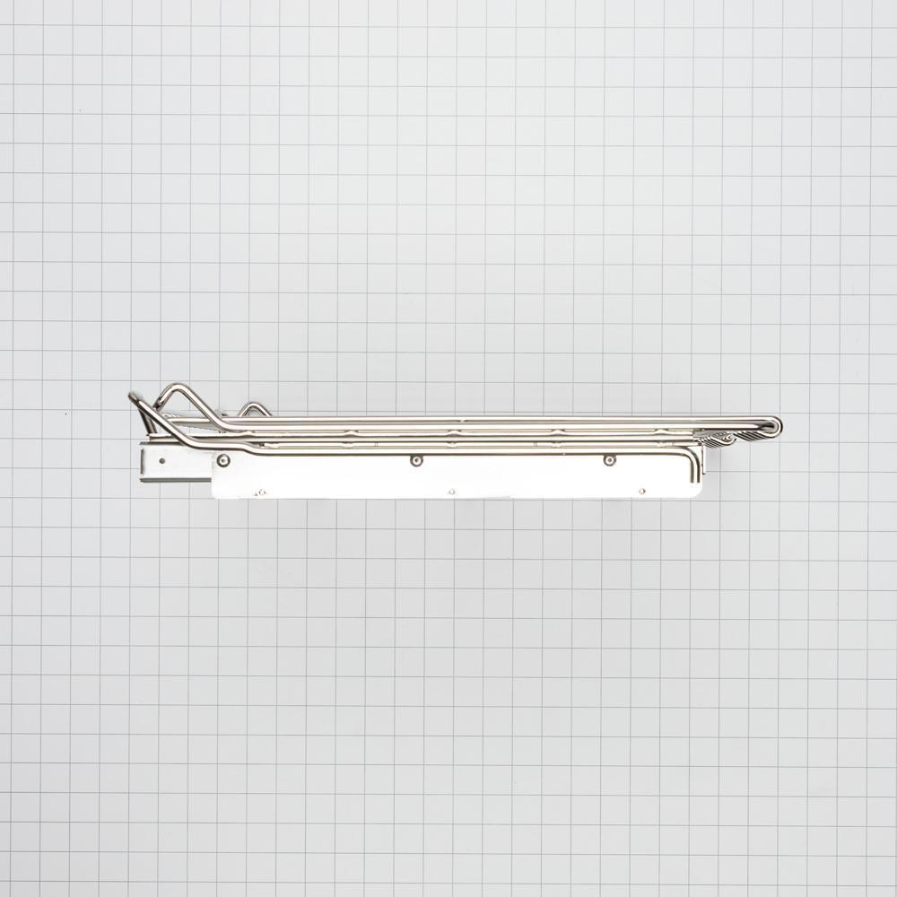 Amana W10554531 Replacement Sliding Oven Rack - Compatible with Amana Ranges & Stoves - Perfect for Baking, Roasting & Broiling