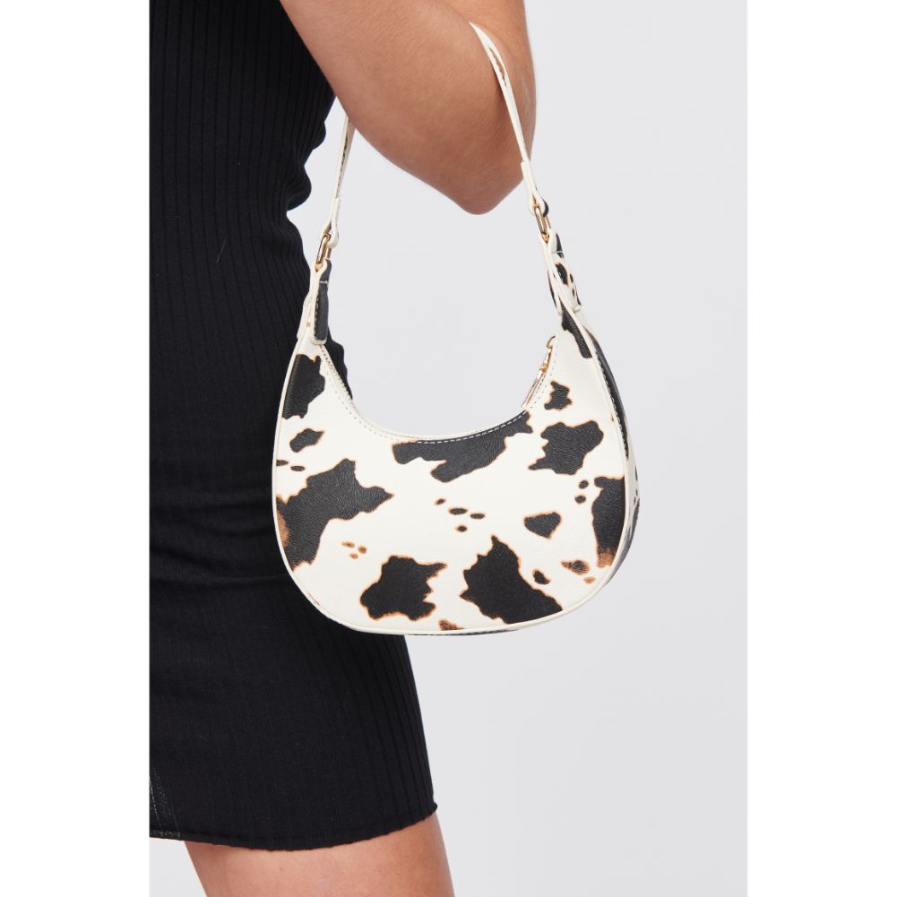 Betsy Crossbody Bag for Women - Stylish & Lightweight Shoulder Purse - Perfect for Travel, Shopping & Everyday Use