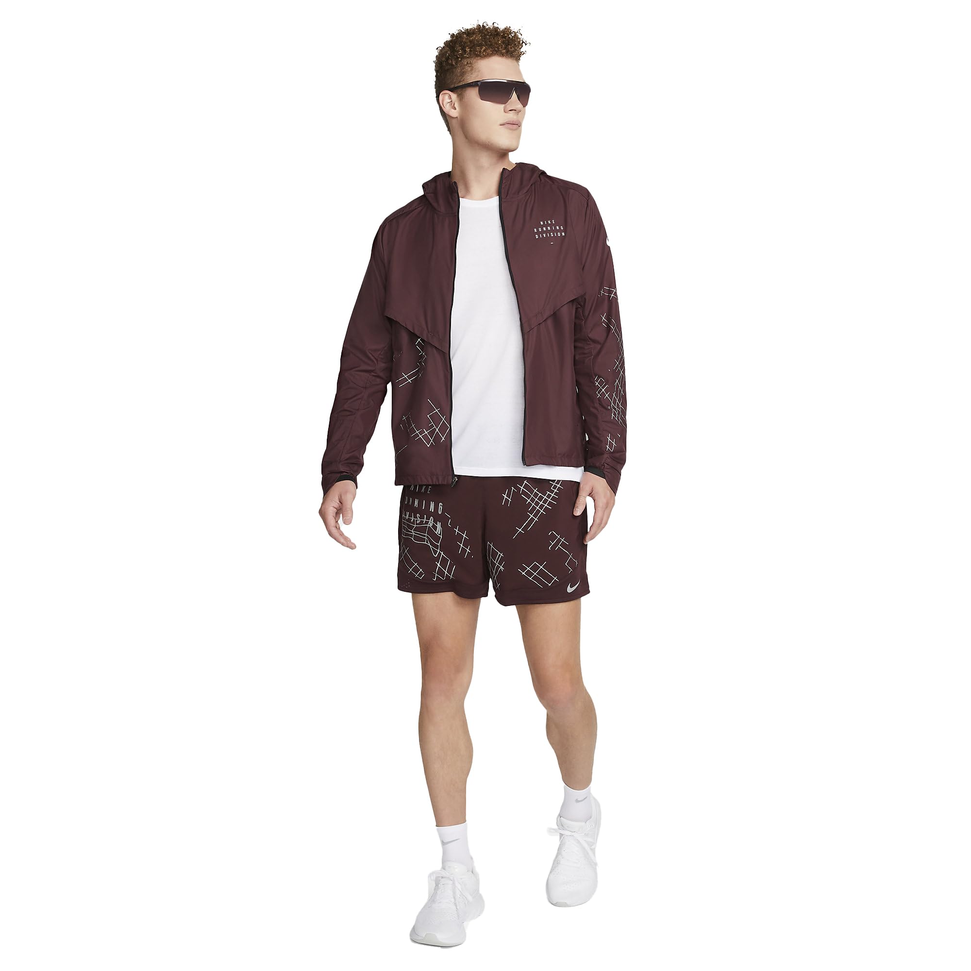 Nike Dri-FIT Stride Run Division Men's 5