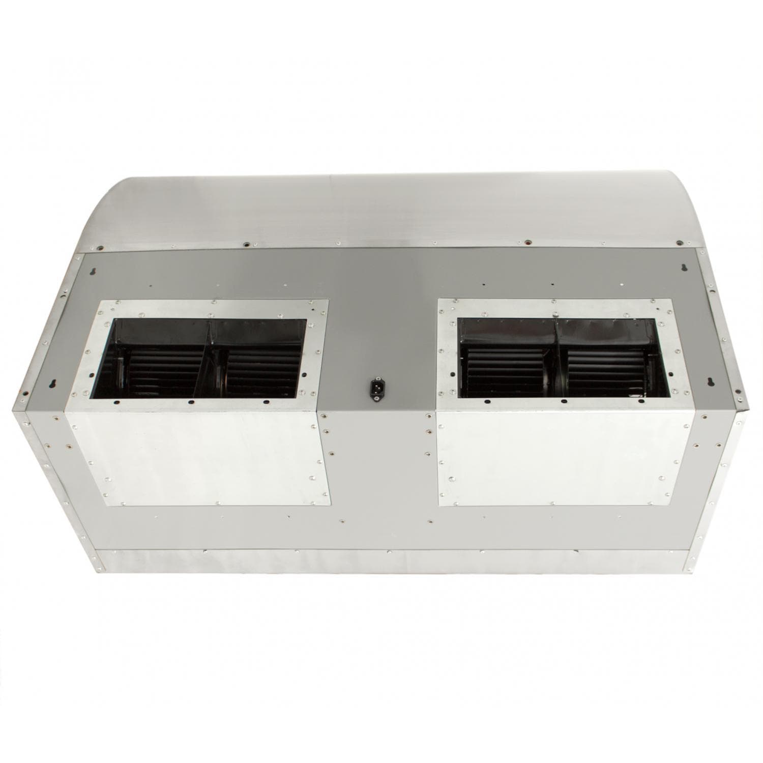 Blaze 42-Inch Outdoor Vent Hood - Stainless Steel Range Hood for BBQ, Grill & Outdoor Kitchen - Limited Stock - Perfect for Patio, Backyard & Alfresco Dining