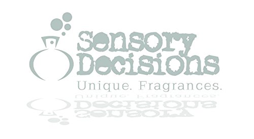Baby Powder Fragrance Spray - Fresh & Gentle Scent for Babies - 5 Pack Multi-Save by Sensory Decisions | Perfect for Nursery, Diaper Bags & Baby Care Essentials