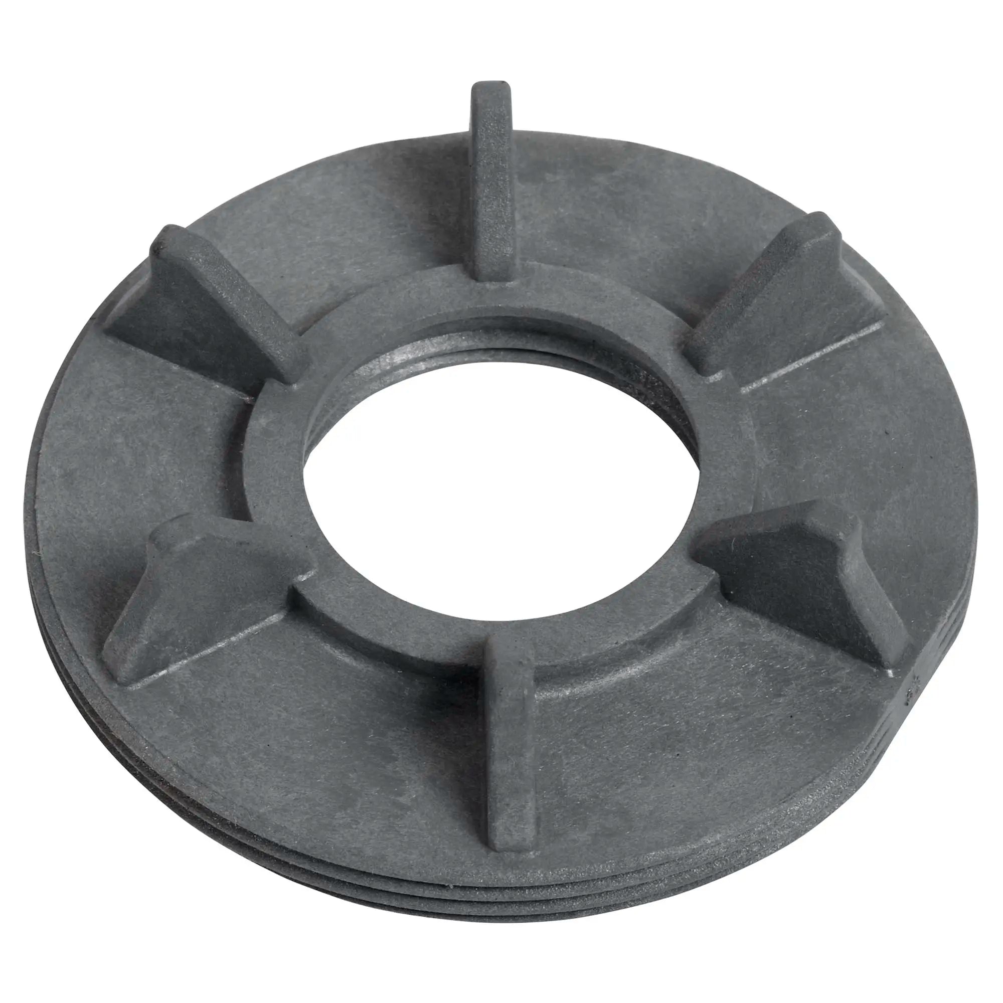 Deck Adapter Kit (Standard Collar) - Universal Fit for Lawn Mowers & Outdoor Power Equipment - Perfect for DIY Repairs & Maintenance