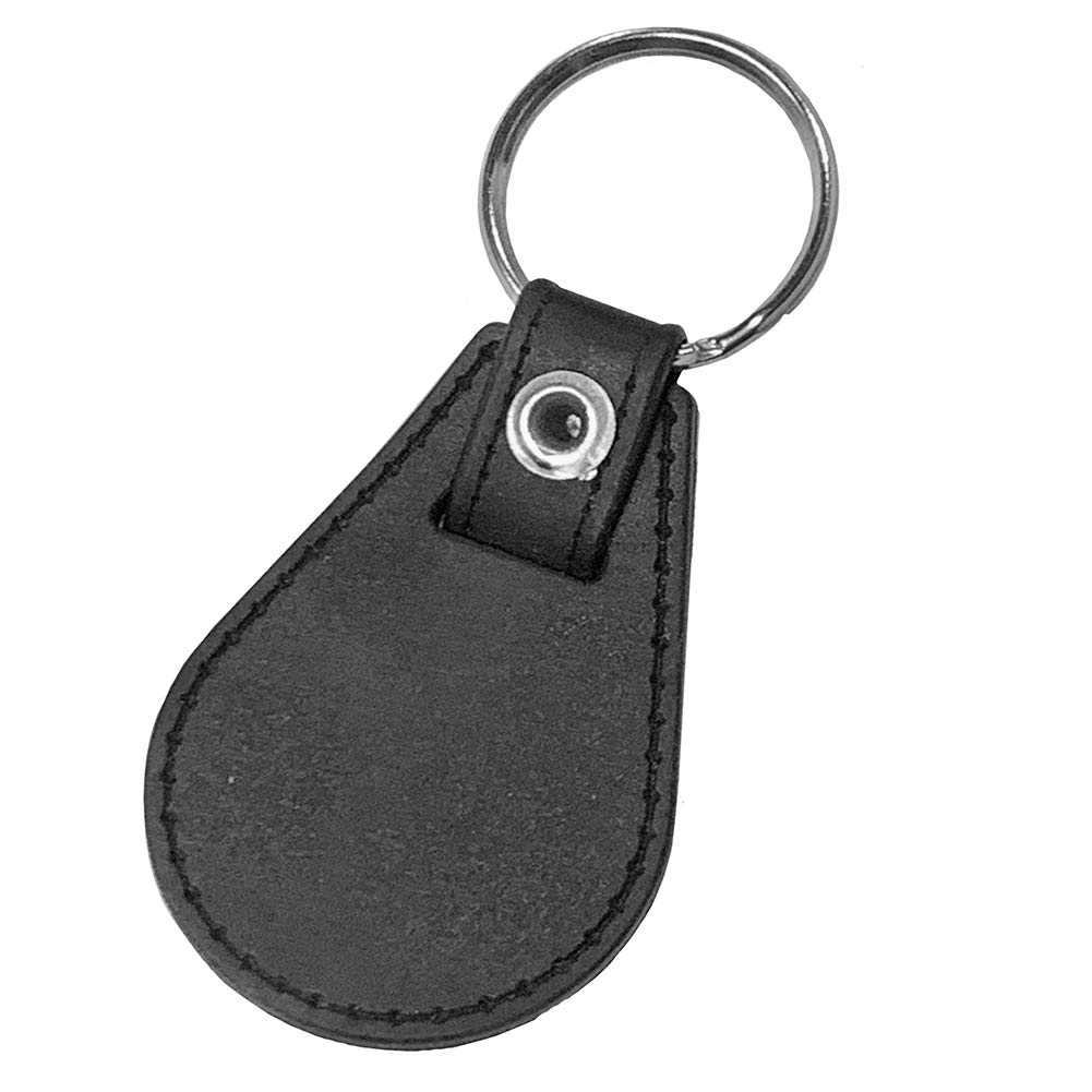 Brotherhood Second Amendment Keychain - Vintage Style Heavy Duty Key Ring for Men & Women - American Freedom Right to Bear Arms Insignia - Perfect for Car Keys, House Keys & Everyday Carry (EDC)